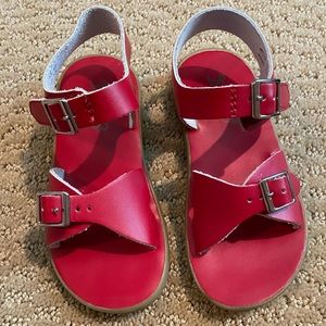 Footmates toddler sandal